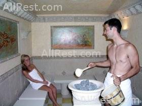 Grand Hotel Opatija 26